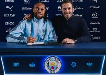 Pekan Kedua Transfer Musim Dingin Premier League 2025/2026
