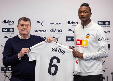 Pekan Kedua Transfer Musim Dingin La Liga 2025/2026