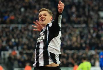 Prediksi Pertandingan Newcastle vs ManCity 14 Januari 2025