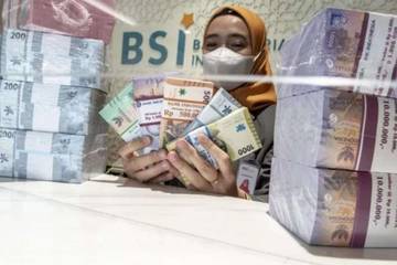 [Hoaks] Pemerintah Resmikan Pinjaman Basis Online Offline