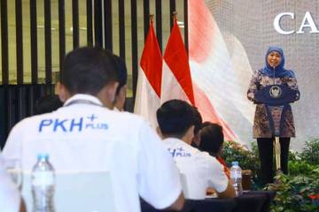 [Hoaks] Tautan Pendaftaran Bantuan PKH 2026 dari Kemensos