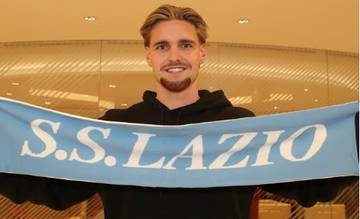 Pekan Kedua Transfer Musim Dingin Serie A 2025/2026