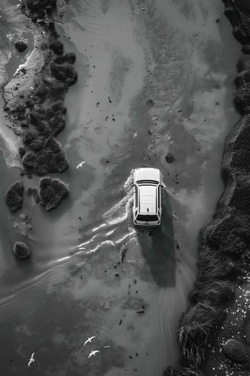 Apa Itu Aquaplaning? Simak Penjelasannya!