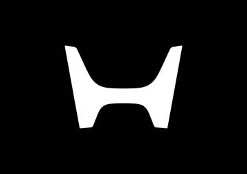 Honda Luncurkan Desain Logo H Baru