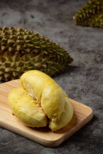 Musang King Dijuluki Hermes-nya Durian