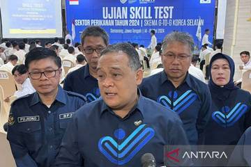 [Hoaks] Bantuan Dana dari BP2MI untuk Pekerja Migran