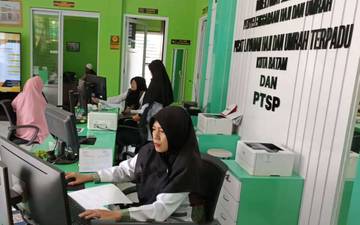 Pelunasan Haji Tahap Kedua 1447 H Diperpanjang