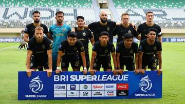 Paul Munster Andalkan Pemain Baru Bangkitkan Bhayangkara FC
