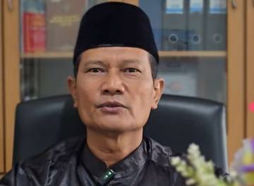 Seksi Bimas Islam Kemenag Karimun Tetapkan Program Prioritas