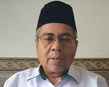 Kemenag Karimun Prioritaskan Implementasi Kurikulum Berbasis Cinta
