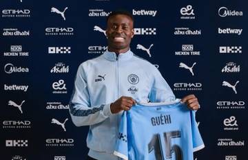 Pekan Keempat Transfer Musim Dingin Premier League 2025/2026