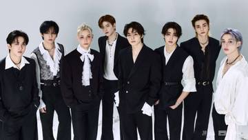 JYP Entertainment Tanggapi Protes Harga Membership Stray Kids