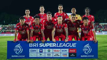 Persijap Ekstra Serius Berbenah Di Putaran Kedua