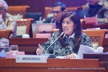 Kemkomdigi Perluas Akses Digital Daerah 3T