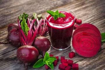 Buah Bit, Sumber Nutrisi bagi Gaya Hidup Sehat