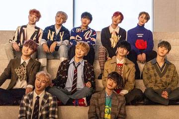 Reality Show Reuni Wanna One, 2 Member Absen