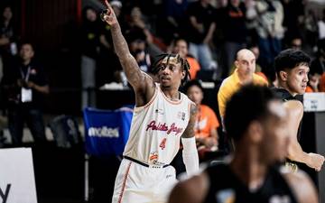 Tim IBL Dengan Statistik Terbaik Hingga Pekan Ketiga