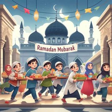 Umat Muslim Perlu Memperhatikan Sejumlah Hal Menjelang Puasa