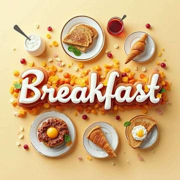 Sarapan Pagi Menunjang Aktivitas dan Menjaga Kesehatan Tubuh