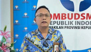 Ombudsman Kepri Minta Kemenaker Investigasi PT ASL