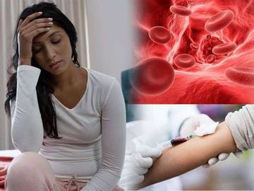 Kenali dan Cegah Anemia dengan Asupan Bergizi 