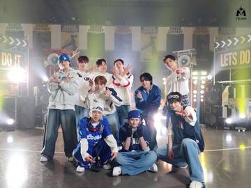 TREASURE Rayakan 2.000 Hari Debut