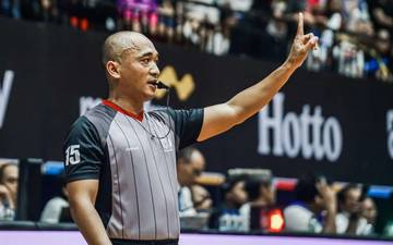 Hasil Review Wasit IBL GoPay 2026 (Week 3)