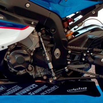 Mengenal Quick Shift pada Motor