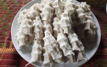 Itak-Itak, Kue Khas Batak