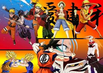 Empat Anime Legendaris Kembali 2026