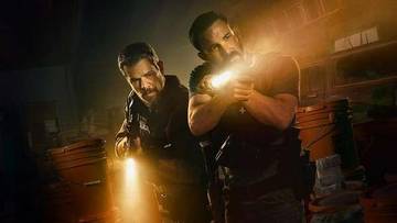 The Rip Hadir dengan Intrik Gelap