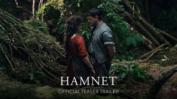 Hamnet Segera Tayang di Bioskop Indonesia