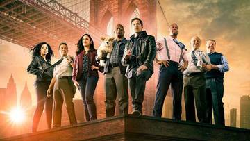 Brooklyn Nine-Nine, Komedi Favorit Sepanjang Masa