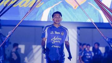 PSIM Lepas Kasim Botan Ke Semen Padang