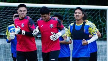 Gianluca Bertekad Bantu Singo Edan Bangkit