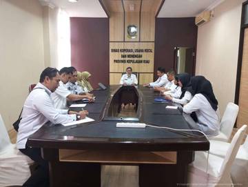 Kesadaran Merek UMKM dan Koperasi Perlu Diperkuat