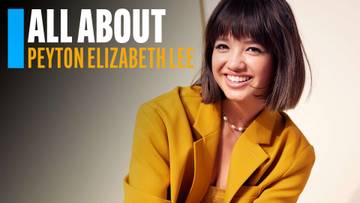 Peyton Elizabeth Lee: Rumor di Balik Ranger Merah