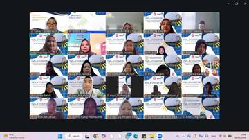 MELAYU KEPRI Dorong Penguatan Program Bangga Kencana 2026