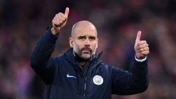Spurs vs City, Poin Krusial Untuk Klasemen 