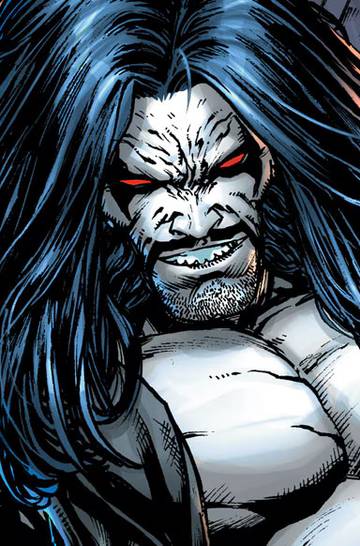 Siapa Lobo Dalam DC Universe?