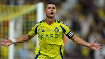 39 Gol Lagi Menuju 1000 Gol Untuk CR7
