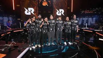 VCT Pacific Kickoff 2026: RRQ Tundukkan PRX 2-0