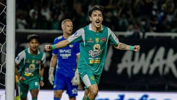 Persebaya Tertahan Dewa United, Duel Berakhir Imbang