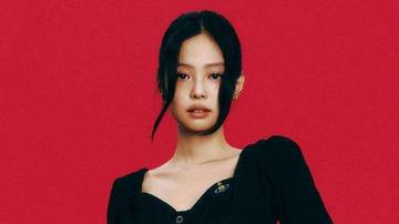 Jennie Masuk Line Up Summer Sonic 2026