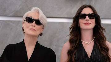 Trailer Baru The Devil Wears Prada 2 Rilis