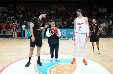 Jadwal Pekan Kelima IBL 2026