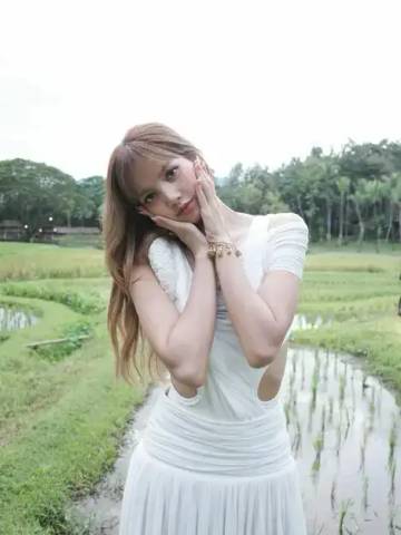Lisa BLACKPINK Jadi Duta Pariwisata Thailand