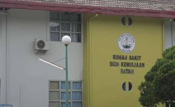 Komisi IV DPRD Evaluasi Kasus RS Budi Kemuliaan
