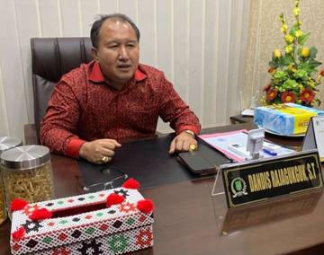 DPRD Kota Batam Tegaskan Penataan Layanan Kesehatan