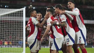 Arsenal Tembus Final Carabao Cup 2026